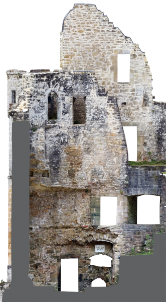 4-6 Château de Beaufort HLG Ingénieurs-Conseils S.à R.L.