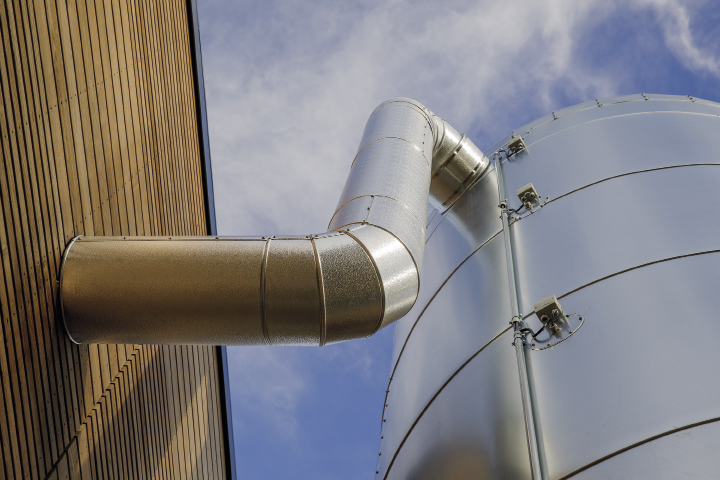 4 EcoEnergie Beetebuerg GOBLET LAVANDIER & ASSOCIéS INGéNIEURS-CONSEILS S.A.